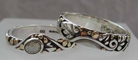 rings